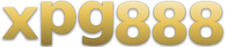 xpg888 โลโก้